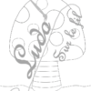 Je lance le dé, je dessine - Kit automne - hérissons, bottes, champignons, feuilles mortes, parapluie - dessin et graphisme - constellations dé et chiffre - à télécharger - à imprimer - lslf