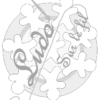 Je lance le dé, je dessine - Kit Noël et Hiver - sapin, cadeaux, sablés, bonhommes en pain d'épices, bonhommes de neige, bonnet, moufle, chaussette de noël, sucre d'orge - dessin et graphisme - constellations dé et chiffre - à télécharger - jeu à imprimer - lslf