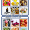 Loto combinable - 5 sens et corps humain - toucher, ouie, odorat, vue, goût - images noms - jeu progressif et à combiner - lecture et observation - travail de vocabulaire et du langage oral - à télécharger et à imprimer - Atelier maternelle - lslf