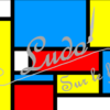 Puzzles sur le thème de l'artiste Piet Mondrian - Puzzles à reconstituer et à colorer - Plusieurs niveaux de difficulté - Progressif - travail couleurs primaires, formes, logique, observation, discrimination visuelle - Découverte d'un artiste par le jeu, ludique - Découverte d'un pays - Europe et Pays-Bas - atelier autonome maternelle et primaire (cycle 1, 2 et 3) - jeu fichier à télécharger et à imprimer - Arts visuels - lslf