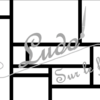 Puzzles sur le thème de l'artiste Piet Mondrian - Puzzles à reconstituer et à colorer - Plusieurs niveaux de difficulté - Progressif - travail couleurs primaires, formes, logique, observation, discrimination visuelle - Découverte d'un artiste par le jeu, ludique - Découverte d'un pays - Europe et Pays-Bas - atelier autonome maternelle et primaire (cycle 1, 2 et 3) - jeu fichier à télécharger et à imprimer - Arts visuels - lslf