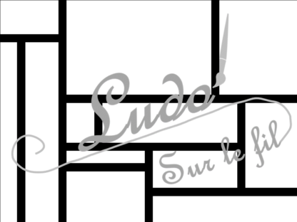 Puzzles sur le thème de l'artiste Piet Mondrian - Puzzles à reconstituer et à colorer - Plusieurs niveaux de difficulté - Progressif - travail couleurs primaires, formes, logique, observation, discrimination visuelle - Découverte d'un artiste par le jeu, ludique - Découverte d'un pays - Europe et Pays-Bas - atelier autonome maternelle et primaire (cycle 1, 2 et 3) - jeu fichier à télécharger et à imprimer - Arts visuels - lslf