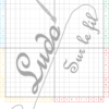 Calendrier de avent - Pixel Art Codé géant - Colorie le pixel art chaque jour en fonction des indications - Repérage dans une grille, un tableau, un quadrillage - Codé par lettres et chiffres - Connaissance des couleurs - Repérage spatial - Patience - 2 niveaux - modèle, grille vierge et 24 cartes - cycle 2, 3 ou plus - jeu PDF à télécharger et à imprimer ou jeu imprimé - lslf