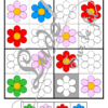 Livret Enquête sur les fleurs - Multi-jeux pour résoudre une énigme et découvrir une fleur ou une phrase Mystère - Labyrinthe, Pixel Art, Puzzle, Zoom, Détails, Logigramme, Parcours codés, Mise en paire, association formes et couleurs, mots croisés, ombres, puzzles, dénombrement, cherche et trouve, pyramide, additions, sudoku, le sais-tu, logigramme, devinettes - Cahier de jeux et d'activités pour le Printemps - PDF à télécharger et à imprimer ou jeu imprimé - 2 niveaux : maternelle, cycle 2 et 3 - lslf