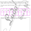 Livret Enquête sur les fleurs - Multi-jeux pour résoudre une énigme et découvrir une fleur ou une phrase Mystère - Labyrinthe, Pixel Art, Puzzle, Zoom, Détails, Logigramme, Parcours codés, Mise en paire, association formes et couleurs, mots croisés, ombres, puzzles, dénombrement, cherche et trouve, pyramide, additions, sudoku, le sais-tu, logigramme, devinettes - Cahier de jeux et d'activités pour le Printemps - PDF à télécharger et à imprimer ou jeu imprimé - 2 niveaux : maternelle, cycle 2 et 3 - lslf