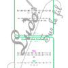 Pixel Art Codés et classiques - Thème Printemps - Fleurs, arbre, insectes, météo, jardinage - Colorie le pixel art en fonction du modèle ou des indications - Repérage dans une grille, un tableau, un quadrillage - Codé par lettres et chiffres - Connaissance des couleurs - Repérage spatial - Patience - 4 niveaux - modèle, grille vierge - cycle 2, 3 ou plus - jeu PDF à télécharger et à imprimer ou jeu imprimé - lslf