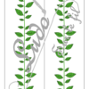 Jeu Qui aura la plus grande fleur - Printemps et fleurs - Jeu de dés, de mathématiques et de dénombrement de 1 à 12 - Notions de mesures et longueurs - Suite numérique et représentations des chiffres - Atelier maternelle et élémentaire - PDF à télécharger et imprimer ou jeu imprimé - cycles 1 ou 2 - additions et calcul - lslf