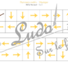 Suis les parcours codés - Instruments de musique - Fête de la musique - codage, repérage et vocabulaire spatial - jeu et atelier autonome et autocorrectif Maternelle (Cycle 1) et Primaire (Cycle 2) - Niveaux et difficulté progressifs - PDF à télécharger et à imprimer ou jeu imprimé - difficulté progressive et solutions - lslf