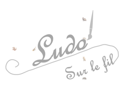 Suis les parcours codés - Animaux de la forêt et de la campagne : mammifères, insectes, oiseaux... - codage, repérage et vocabulaire spatial - jeu et atelier autonome et autocorrectif Maternelle (Cycle 1) et Primaire (Cycle 2) - Niveaux et difficulté progressifs - PDF à télécharger et à imprimer ou jeu imprimé - difficulté progressive et solutions - lslf