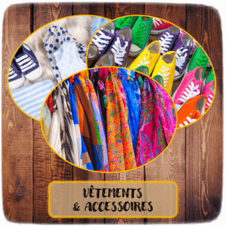 Vêtements & Accessoires