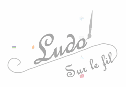 Suis les parcours codés - Ecole & Rentrée : fournitures scolaires, meubles, objets... - codage, repérage et vocabulaire spatial - jeu et atelier autonome et autocorrectif Maternelle (Cycle 1) et Primaire (Cycle 2) - Niveaux et difficulté progressifs - PDF à télécharger et à imprimer ou jeu imprimé - difficulté progressive et solutions - lslf
