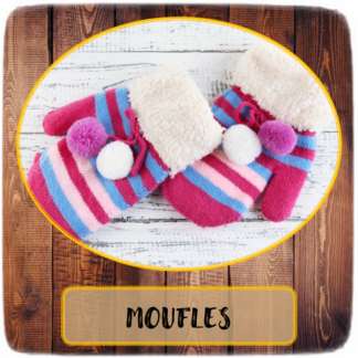 Moufles
