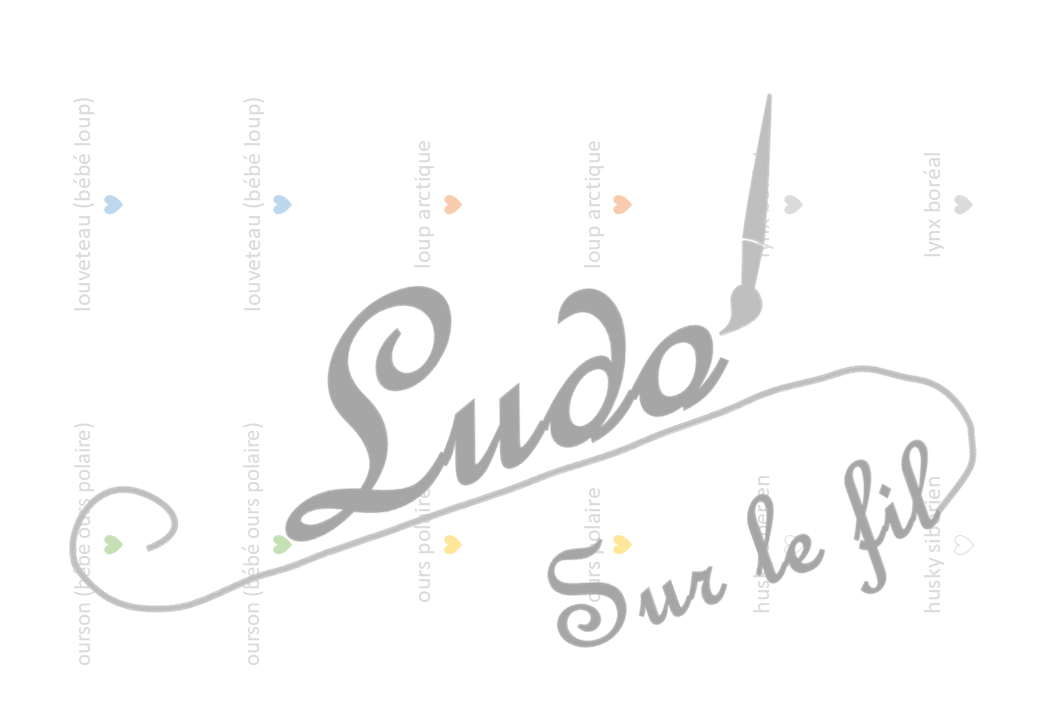 Jeu de puzzles - Animaux du froid - 2 et 4 pièces - Demi photos - 63 photos sur fond blanc à reconstituer - Jeu et atelier autocorrectif association - observation - discrimination visuelle - PDF à télécharger et à imprimer ou jeu imprimé - Autocorrection - Atelier maternelle Cycle 2 - Vocabulaire - Hiver, banquise, pôles, manchots, oiseaux, animaux marins, phoques, mammifères... - lslf